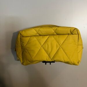 Golden olive Vera Bradley Quilted Women's Bag